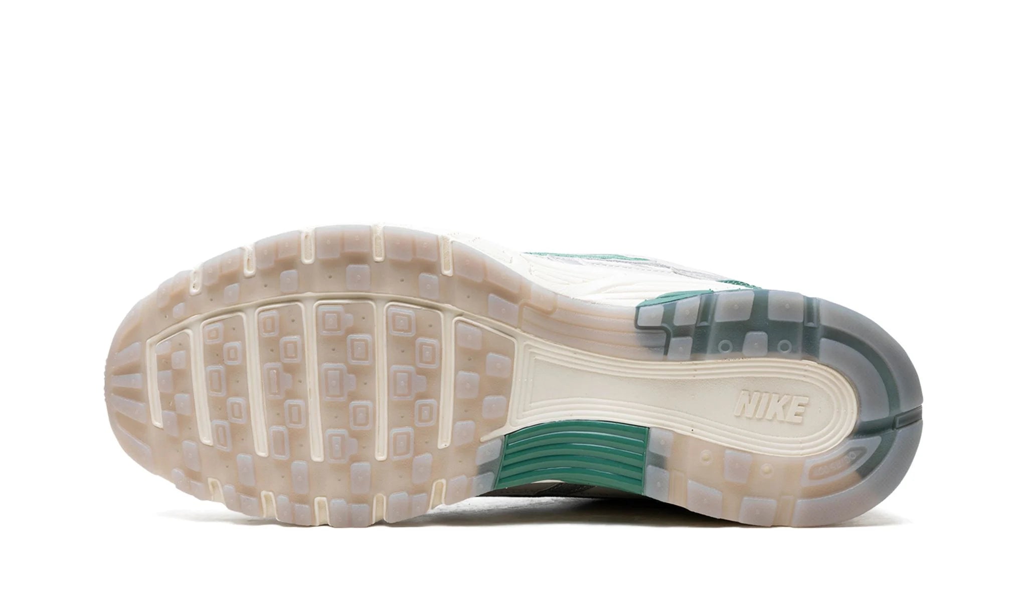 Nike P-6000 Premium Bicoastal Green