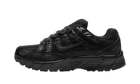 Nike P-6000 Premium Triple Black