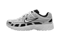 Nike P-6000 Pure Platinum