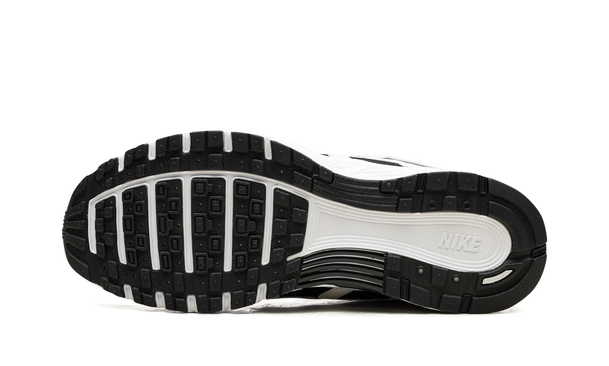 Nike P - 6000 Sail Wolf Grey (W) - CD6404 - 101 - sneakers