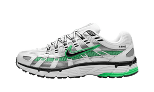 Nike P-6000 Spring Green