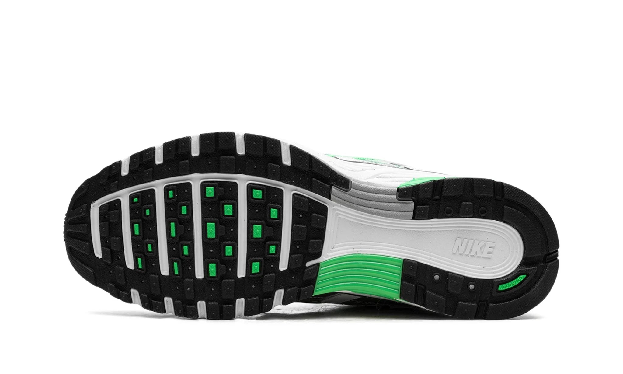 Nike P - 6000 Spring Green - CD6404 - 104 - 