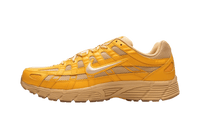 Nike P-6000 University Gold