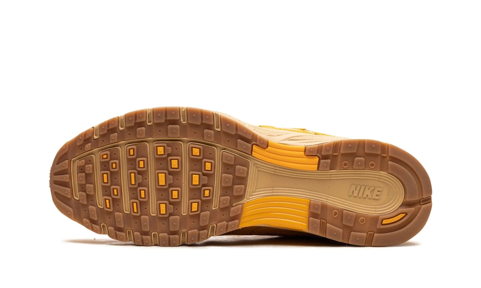 Nike P - 6000 University Gold - CD6404 - 201 - 