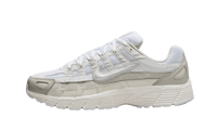Nike P-6000 White Sail Vast Grey