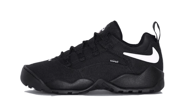 Nike darwin noir 2025