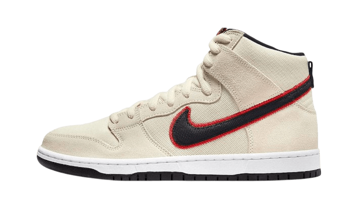 Nike SB Dunk High San Francisco Giants - DO9394 - 100 - Men's and Women's Sneakers > Sneakers > Nike Dunk > Low - Top Sneakers