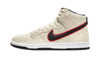 Nike SB Dunk High San Francisco Giants