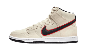 Nike SB Dunk High San Francisco Giants