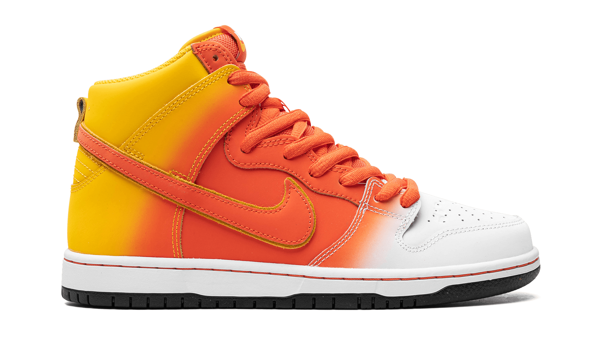 Nike SB Dunk High Sweet Tooth - FN5107 - 700 - Men's and Women's Sneakers > Sneakers > Nike Dunk > High - Top Sneakers
