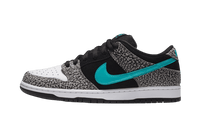 Nike SB Dunk Low Atmos Elephant
