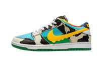 Nike SB Dunk Low Ben & Jerry's Chunky Dunky