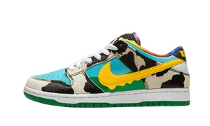 Nike SB Dunk Low Ben & Jerry's Chunky Dunky