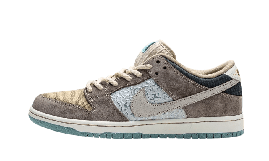 Nike SB Dunk Low Big Money Savings - FZ3129 - 200 - Men's and Women's Sneakers > Sneakers > Nike Dunk > Low - Top Sneakers