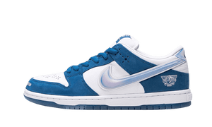 Nike SB Dunk Low Born x Raised One Block At A Time