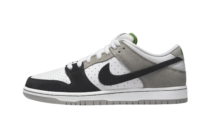 Nike SB Dunk Low Chlorophyll - BQ6817 - 011 - Men's and Women's Sneakers > Sneakers > Nike Dunk > Low - Top Sneakers