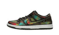 Nike SB Dunk Low Civilist Heat Map