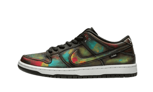 Nike SB Dunk Low Civilist Heat Map