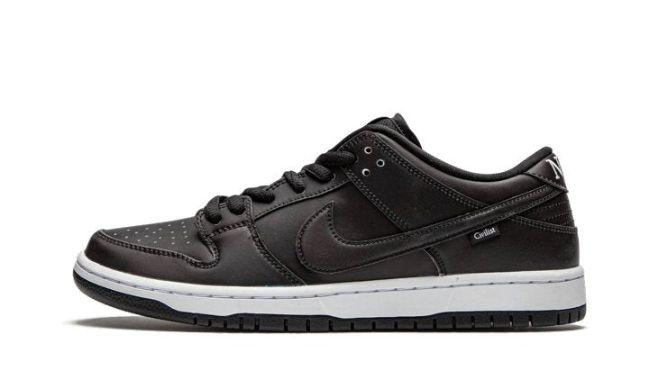 Nike SB Dunk Low Civilist Heat Map - CZ5123 - 001 - sneakers