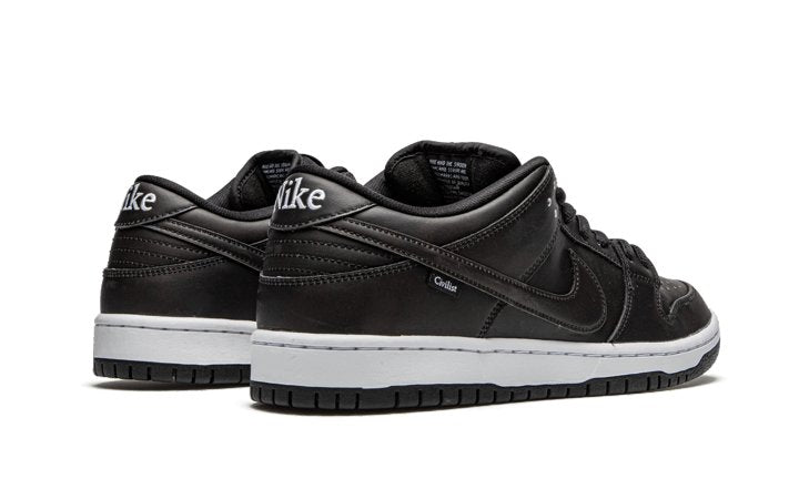 Nike SB Dunk Low Civilist Heat Map - CZ5123 - 001 - sneakers