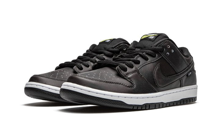 Nike SB Dunk Low Civilist Heat Map - CZ5123 - 001 - sneakers