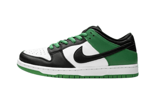 Nike SB Dunk Low Classic Green