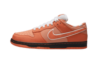 Nike SB Dunk Low Concepts Orange Lobster