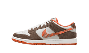 Nike SB Dunk Low Crushed D.C.