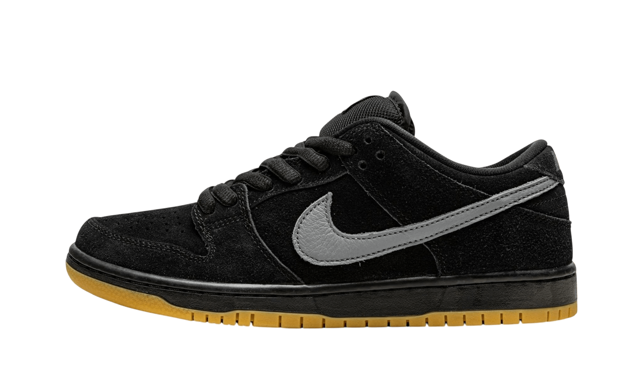 Nike SB Dunk Low Fog - BQ6817 - 010 - Men's and Women's Sneakers > Sneakers > Nike Dunk > Low - Top Sneakers