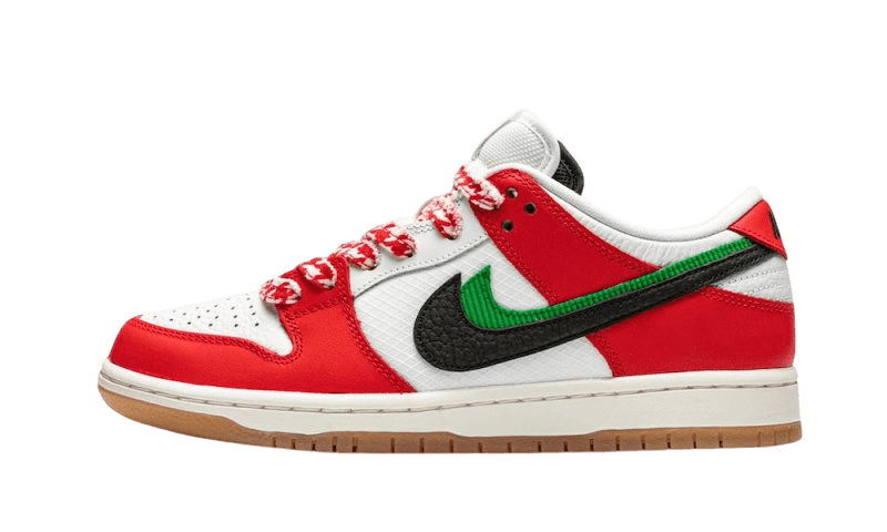 Nike SB Dunk Low Frame Skate Habibi - CT2550 - 600 - Men's and Women's Sneakers > Sneakers > Nike Dunk > Low - Top Sneakers