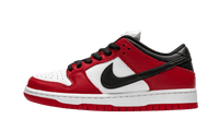 Nike SB Dunk Low J-Pack Chicago