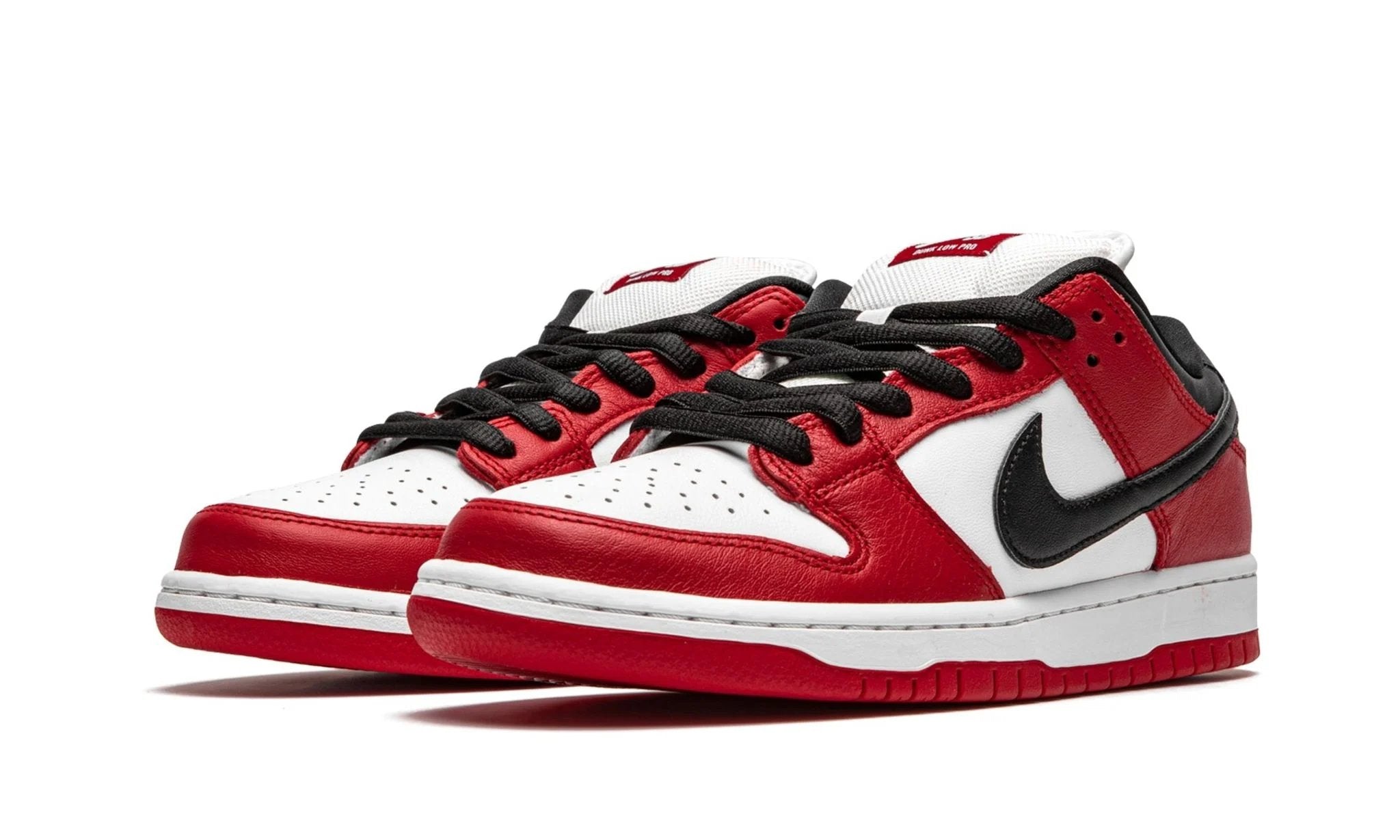 Nike SB Dunk Low J-Pack Chicago - BQ6817-600 - Sneakers