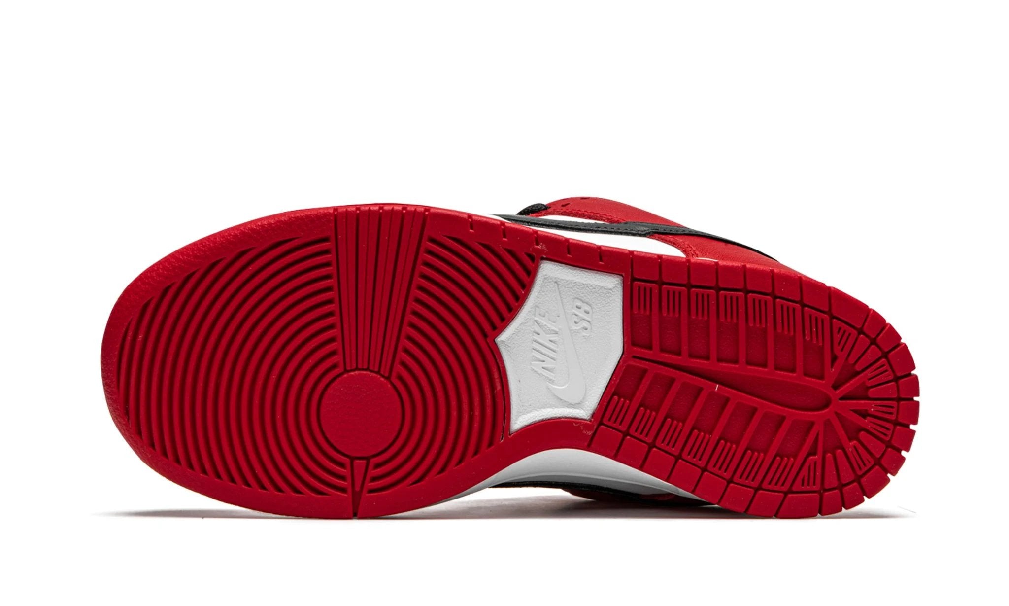 Nike SB Dunk Low J-Pack Chicago - BQ6817-600 - Sneakers
