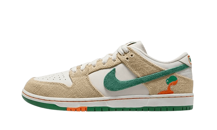 Nike SB Dunk Low Jarritos - FD0860 - 001 - Men's and Women's Sneakers > Sneakers > Nike Dunk > Low - Top Sneakers