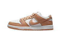 Nike SB Dunk Low Light Cognac