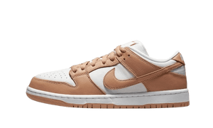Nike SB Dunk Low Light Cognac