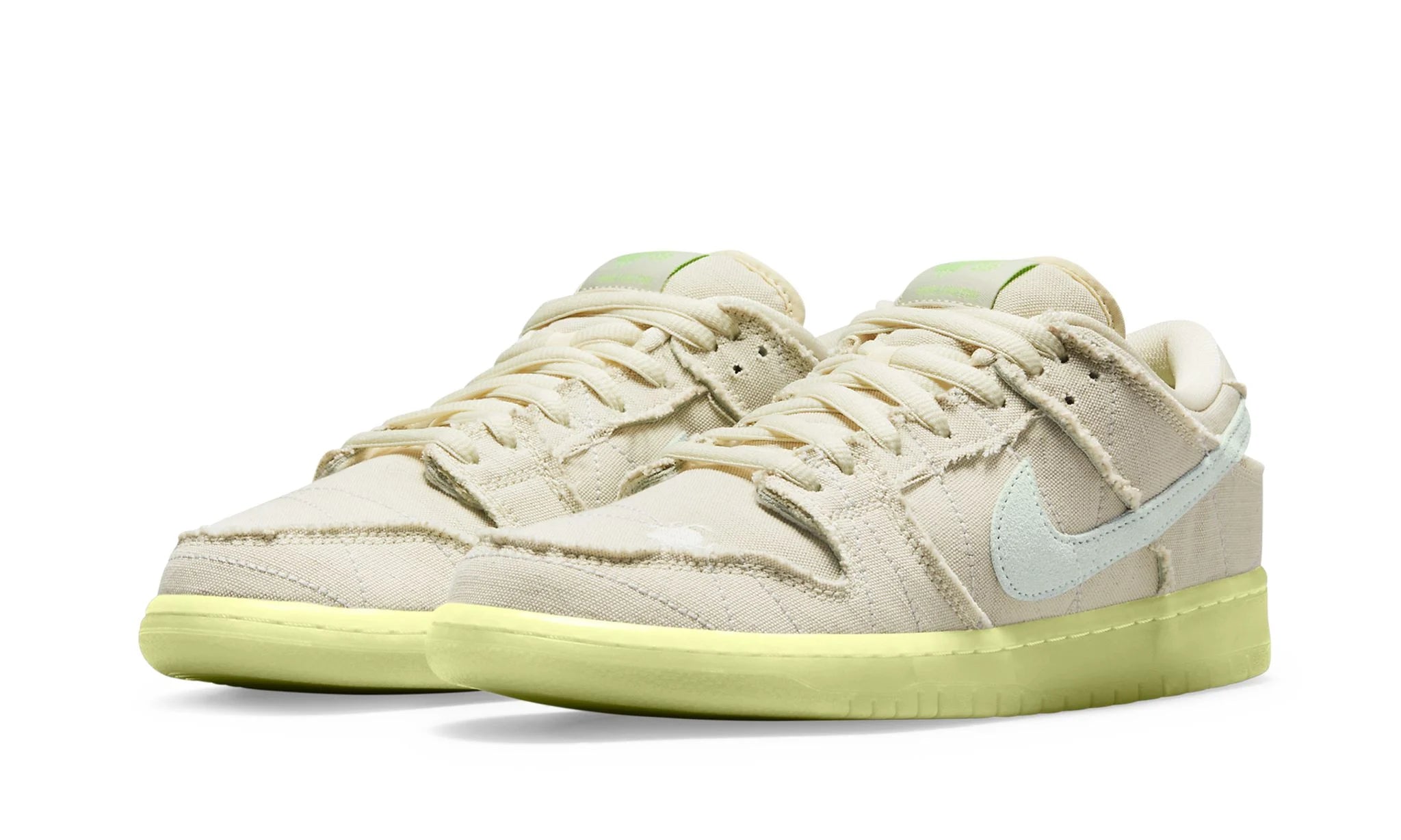 Nike SB Dunk Low Mummy - DM0774 - 111 - sneakers