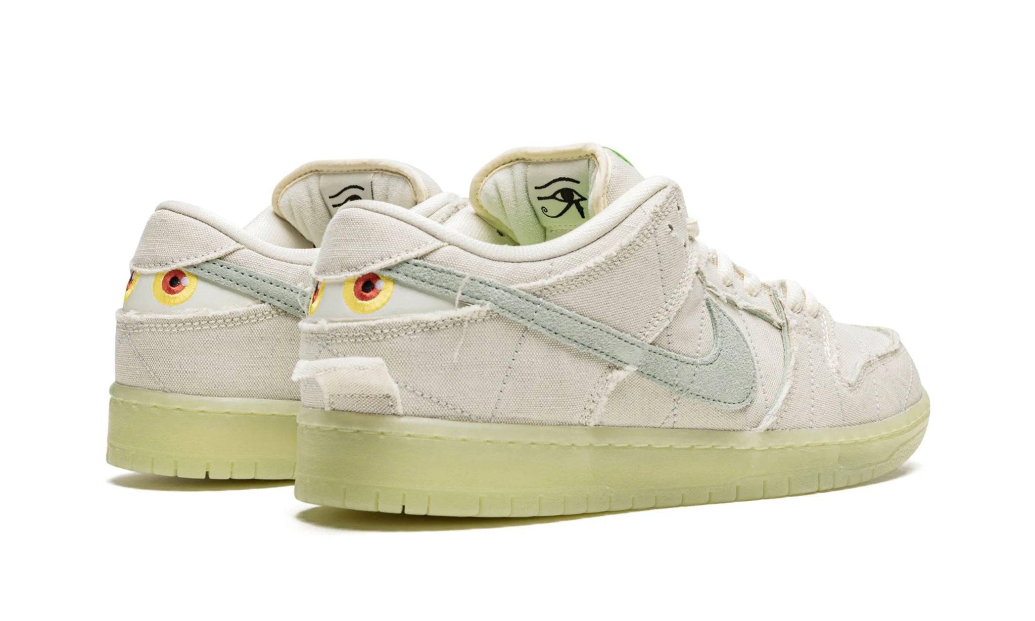 Nike SB Dunk Low Mummy - DM0774 - 111 - sneakers