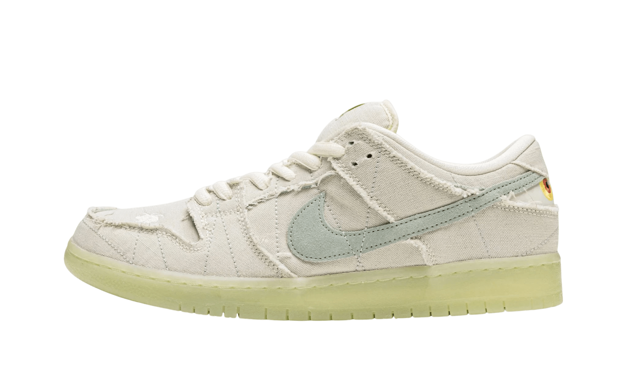 Nike SB Dunk Low Mummy - DM0774 - 111 - Men's and Women's Sneakers > Sneakers > Nike Dunk > Low - Top Sneakers