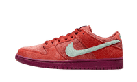 Nike SB Dunk Low Mystic Red