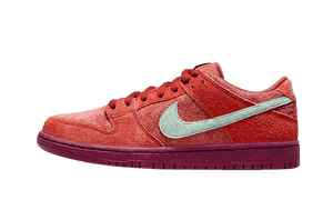Nike SB Dunk Low Mystic Red