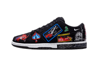 Nike SB Dunk Low Neckface