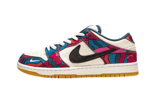 Nike SB Dunk Low Parra (2021)