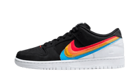 Nike SB Dunk Low Polaroid