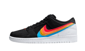 Nike SB Dunk Low Polaroid