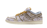 Nike SB Dunk Low Premium Pastoral Print