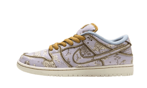 Nike SB Dunk Low Premium Pastoral Print