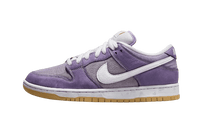 Nike SB Dunk Low Pro ISO Orange Label Unbleached Pack Lilac