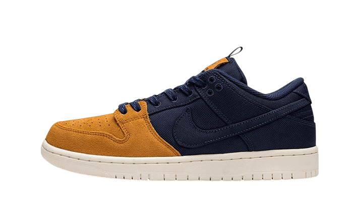 Nike SB Dunk Low Pro PRM 90s Backpack - DX6775 - 400 - Men's and Women's Sneakers > Sneakers > Nike Dunk > Low - Top Sneakers