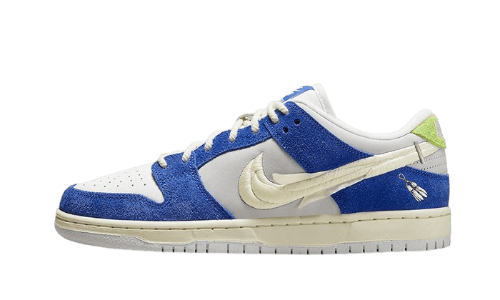 Nike SB Dunk Low Pro QS Fly Streetwear - DQ5130 - 400 - Men's and Women's Sneakers > Sneakers > Nike Dunk > Low - Top Sneakers